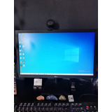 Monitor LG Widescreen 21, 5 Led Full Hd