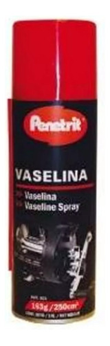 Lubricante Vaselina Refinada En Aerosol 170 Gr Penetrit