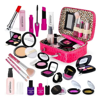 Kit De Accesorios De Maquillaje De Juguete Para Niñas | Envío gratis