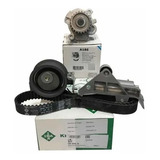 Kit Distribucion Ina + Bomba Agua Skf Vw Bora 1.8 T Golf