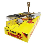 Cerradura Trabex 1020,compatible Kallay 4005 