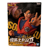 Goku Chousenshi Retsuden Ii Vol.6 Original