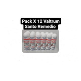 Pack X 12 Valtrum Santo Remedio Alivia D - g a $120