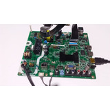 Placa Principal Semp Toshiba 40l5400 Original Garantia