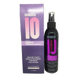 Wonder Tratamiento Nutritivo 10 Efectos W Hairtherapy 200ml