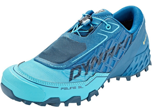 Zapatillas Trail Running Dynafit Feline Sl W Goretex