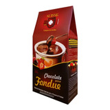 Fondue Cremoso Chocolate Suisse Campos Do Jordão Para Casal 