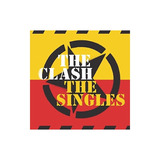 Clash The The Singles Box Set 19 Cds Importado Box Set Nuevo