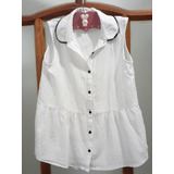 Camisola / Blusa Nena Little Akiabara Talle 10 