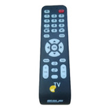 Controle Remoto Original Oi Tv Hd Oi