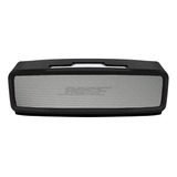 Funda Suave De Silicona Compatible Con Altavoces Bose Sound.