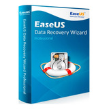 Easeus Data Recovery Wizard Pro  (1 Pc De Por Vida)  