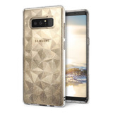 Funda P/ Samsung Galaxy Note 8 Anti Impacto Ringke®air Prism