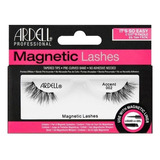 Pestañas Postizas Ardell Magnetic Lashes Maquillaje 002