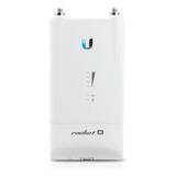 Radio Ac Airmax Ubiquiti 5ghz Rocket Ac Lite - R5ac-lite