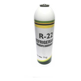 Gas Refrigerante R-22 Lata 1 Kg