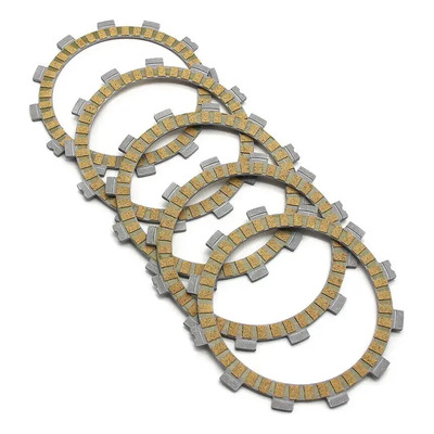 Clutch Past Kit For Benelli 180s
