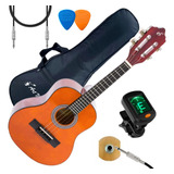 Kit Cavaco Giannini Cs14 Elétrico + Capa E Acessórios