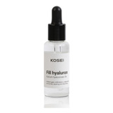 Serum Ácido Hialurónico Al 3% Kosei Fill Hyaluron, 30 Ml