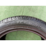 Llanta 235 50 19 Pirelli (limpia) Scorpion Verde   Mfi190