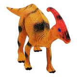 Dinosaurio Figura Parasaurolophus 18cm Jurassic Coleccion Ed