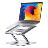 Base Soporte Para Laptop Tableta Portátil Ajustable Plegable