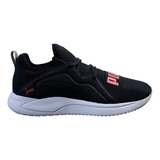 Zapatillas Running Puma Resolve Street Spark Adp Hombre Ls