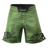 Bermuda Venum  Short Fight Dragon Army