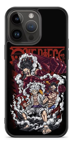 Funda One Piece Monkey D. Luffy Gear 5 Vol. 3