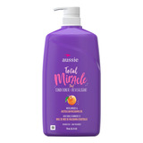 Aussie Total Miracle Condicionador 778ml