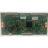 Placa T-con LG 49ub8500 // 55ub8500