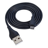 Cabo Usb V8 Carregador Reforçado Turbo J3 J4 J5 J6 J7 J8 A10