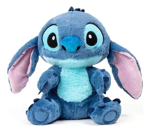 Peluche Stitch Peludito 30 Cm