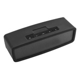 Bose Soundlink Mini I/ii - Funda De Silicona Para Altavoz B.