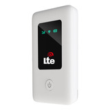 Tarjeta Sim De Módem Wifi Inalámbrico Lte 4g Router Mibile W