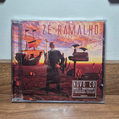希少！【Zé Ramalho】 豪華CD11枚ボックスセット Rare Z Ramalho Luxury Cd 11-Piece Box Set | eBay