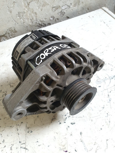 Alternador Original Chevrolet Corsa 1.8 03-05 