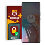 Pelicula Frontal Gel Hidrogel Privacidade Motorola Linhaedge