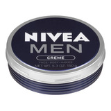 Crema Nivea For  Men  Face Bo - 7350718:mL a $86990