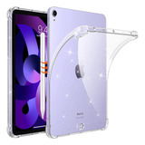 Moko Funda P/ iPad Air 4ta Y 5ta Generación De 10,9 