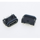 Pin De Carga Parlante Jbl Clip 2 Conector Carga Jbl Clip 2