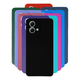 Capa Capinha Anti Impacto Para Motorola Moto Edge 40 Neo