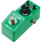 Pedal Ibanez Mini Tube Screamer Ts-mini  Cuot