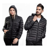 Casaco Jaqueta Blusa Bobojaco Moto Impermeável Puffer Nylon