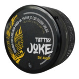 Vaselina Anestesia Aplof Tattoo Joke 9g Tatuaje Sin Dolor