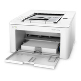 Impresora Laserjet Pro Hp M203dw M203 Wifi Duplex Ex M201dw Tienda Oficial Hp Color Blanco