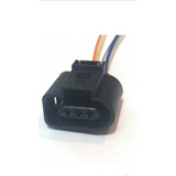 Conector Pacha Sensor Cigüeñal- Sensor De Levas Y Sensor A/c