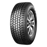 1 Llanta Lt235/80r17 120r Goodyear Wrangler At  Adventur Kev