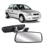 Retrovisor Interno Do Corsa Sedan Classic E Celta 2004 2005