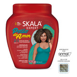 Máscara Vegana Cabello Dañado Potao Do Amor X1kg Skala